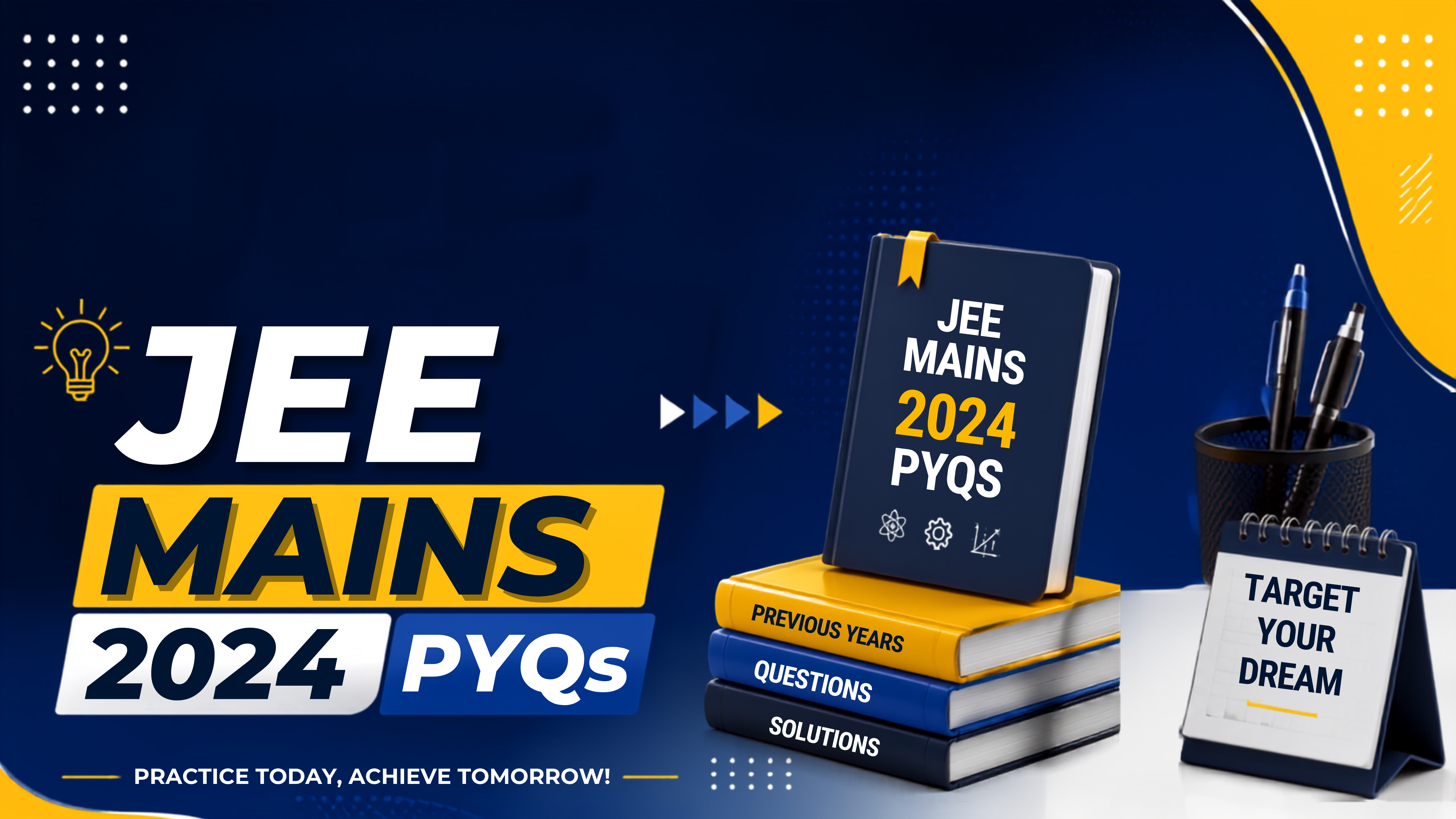 JEE Main 2024