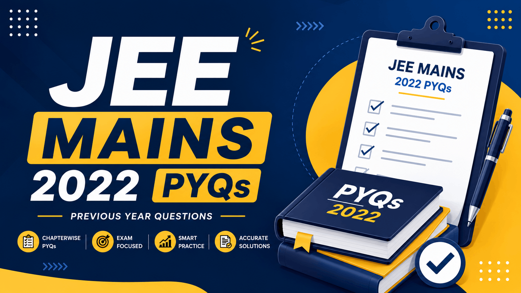 JEE Main 2022