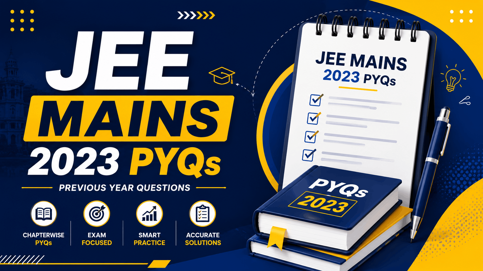 JEE Main 2023