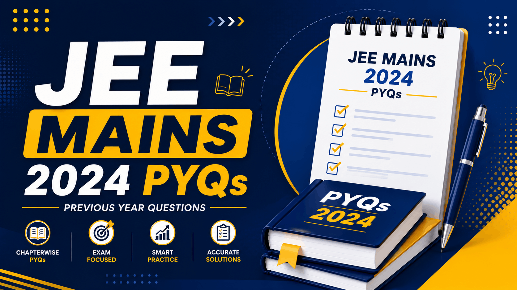 JEE Main 2024