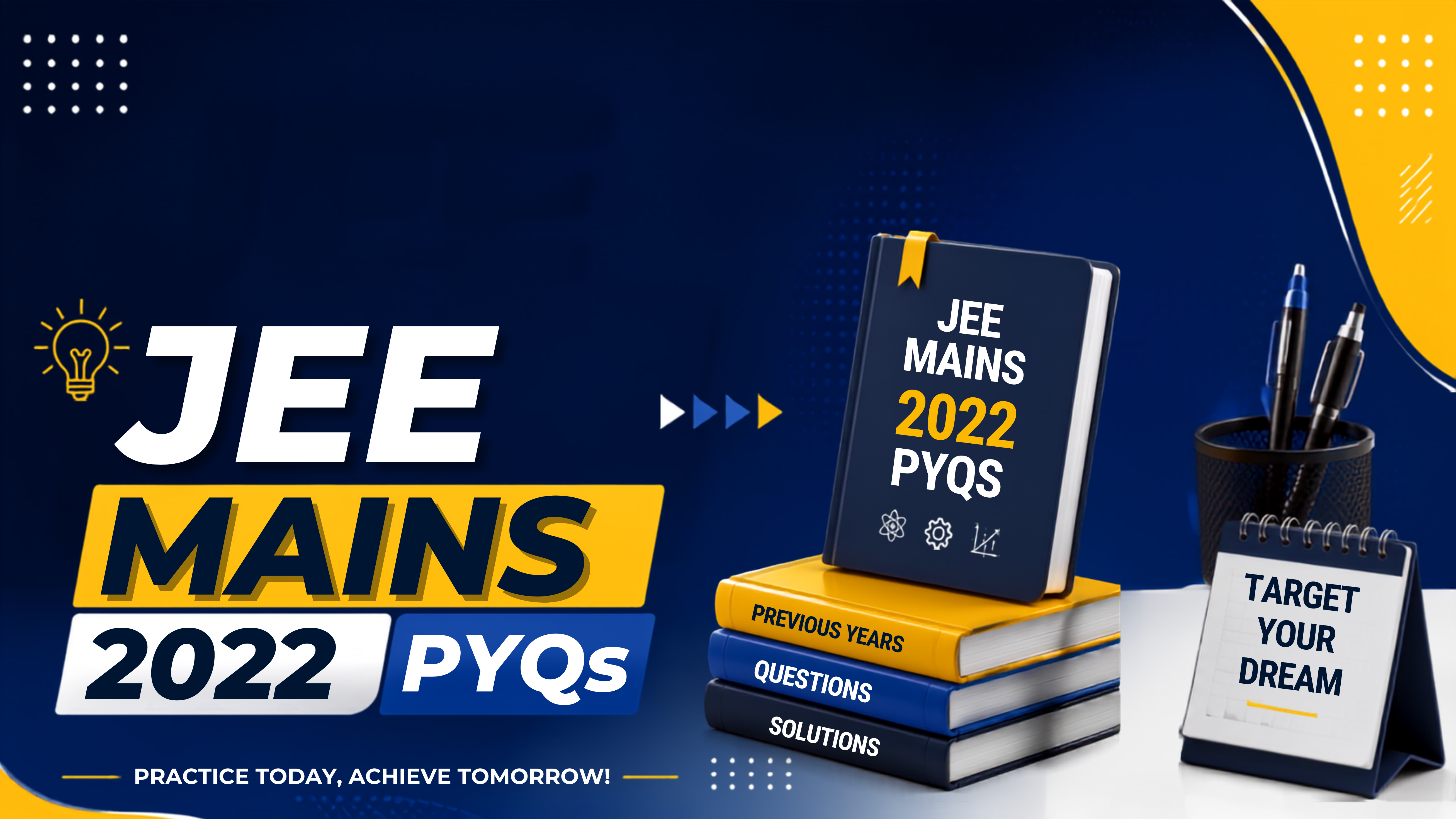 JEE Main 2022