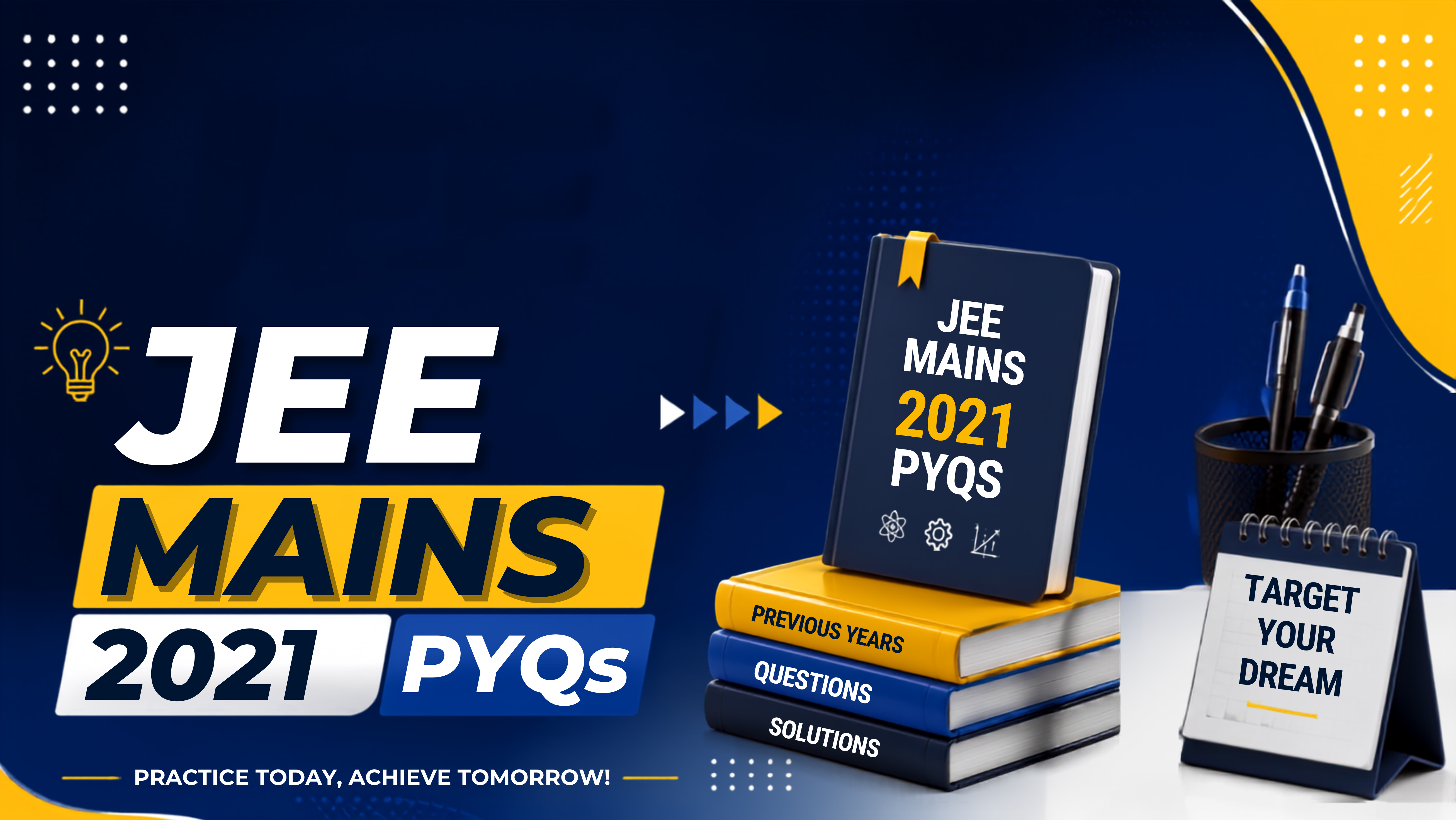 JEE Main 2021