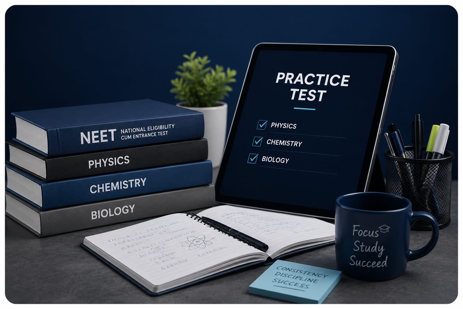 Practice Test