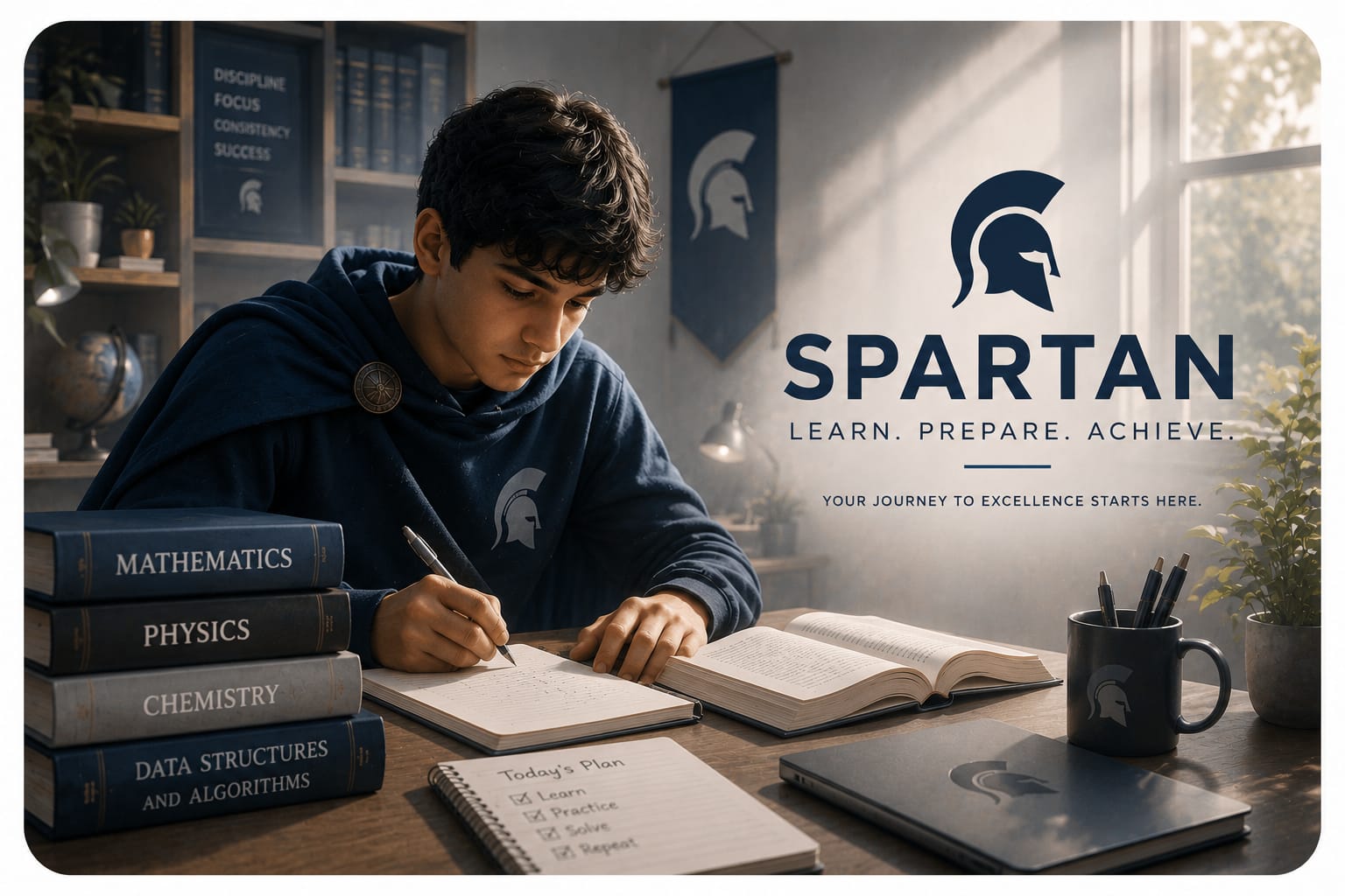 SPARTAN