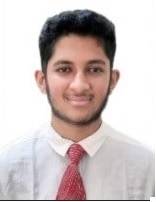 Arnav Swami