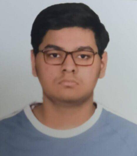 Ayush Mangla