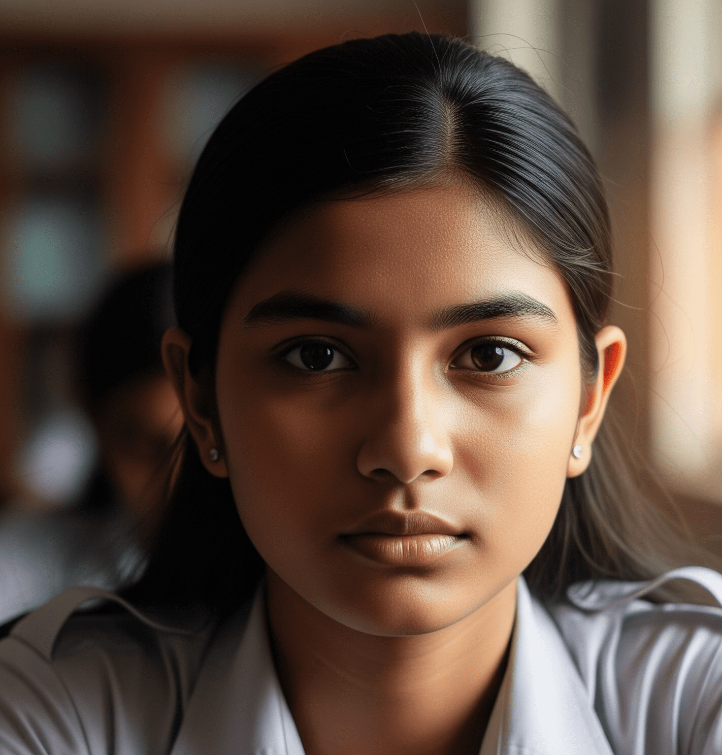 Sara Chakraborty