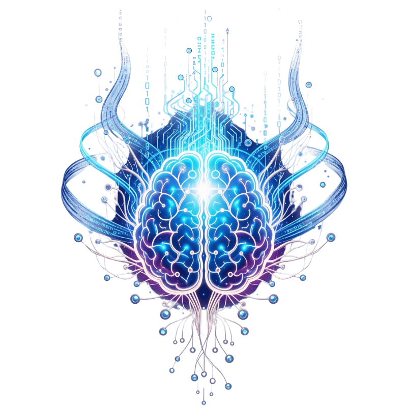 AI Specializations Icon