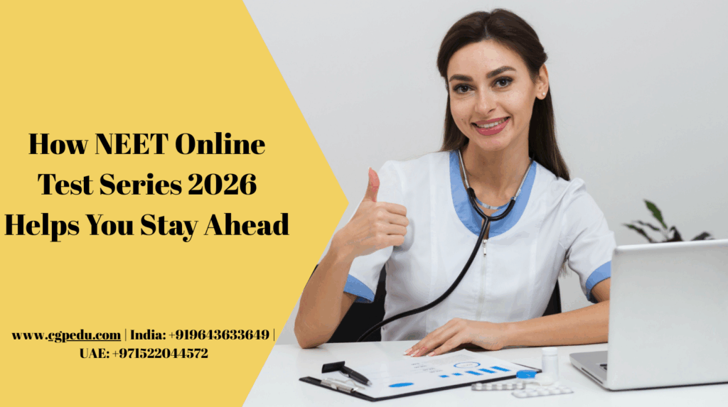 NEET-Online-Test-Series-2026