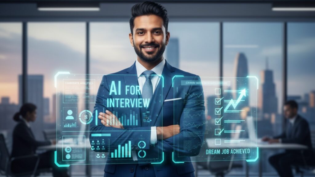 AI for Interview Preparation