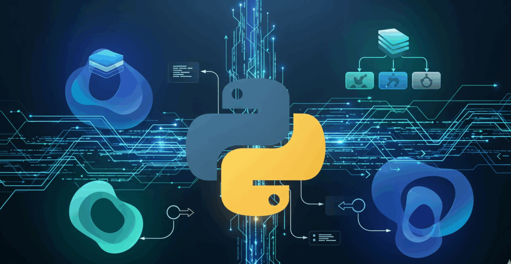 Introduction To Python Programming