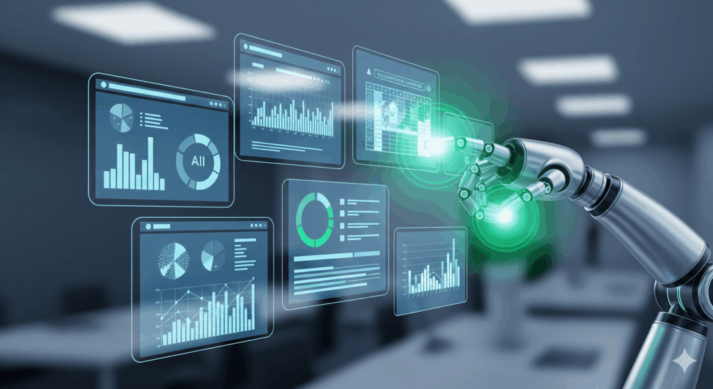 AI Professional Kit (Industry-ready Tools)