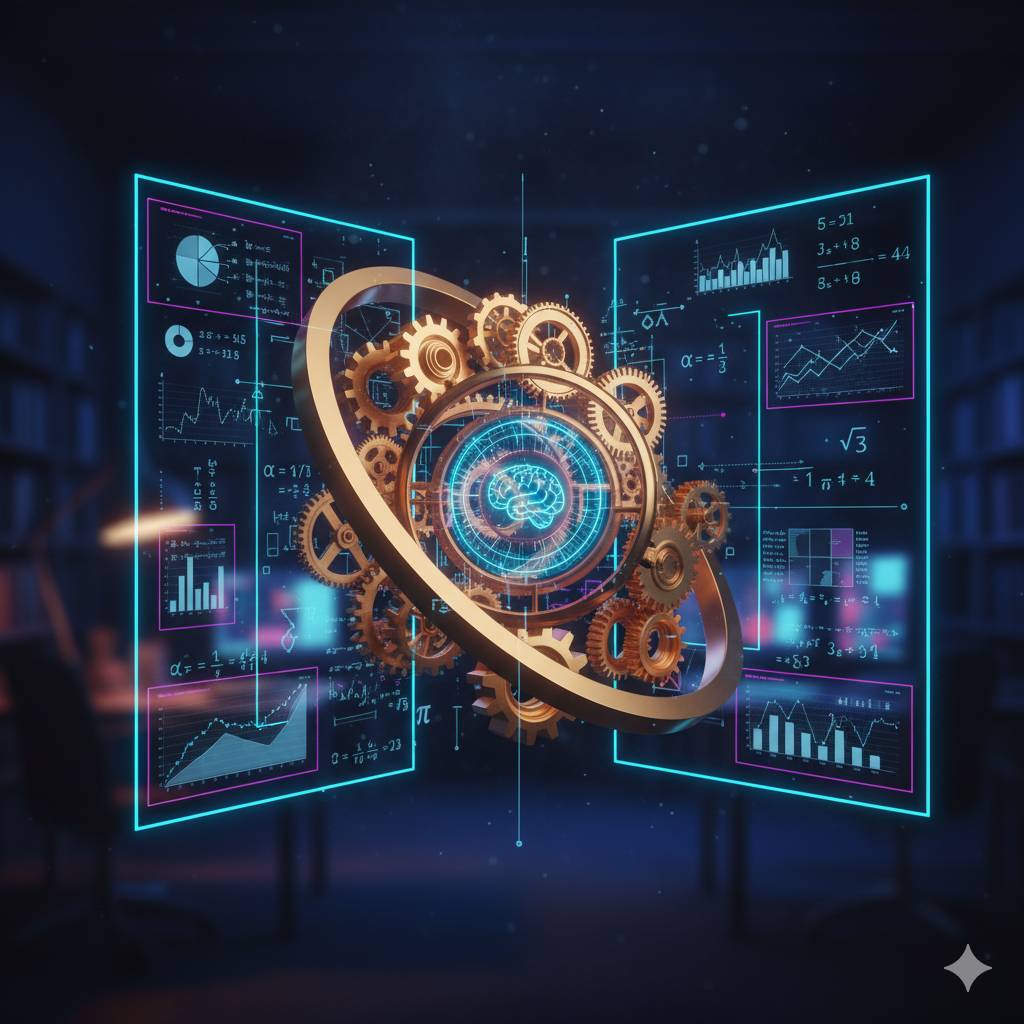 Quantitative Reasoning for CAT4 Excellence