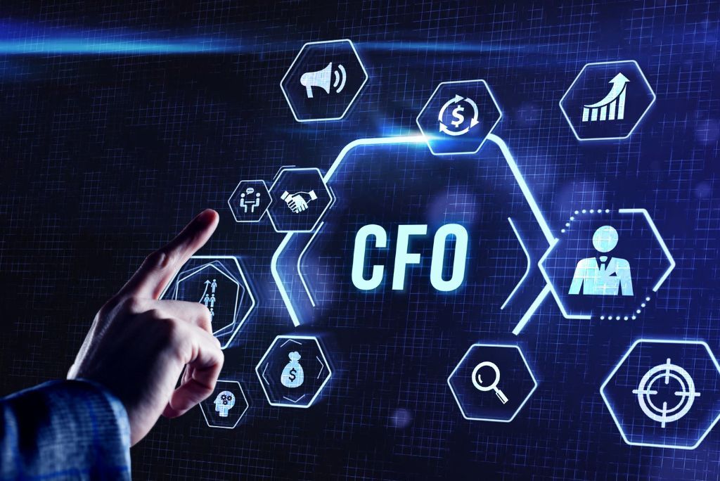 AI for CFOs & Financial Decision-Making