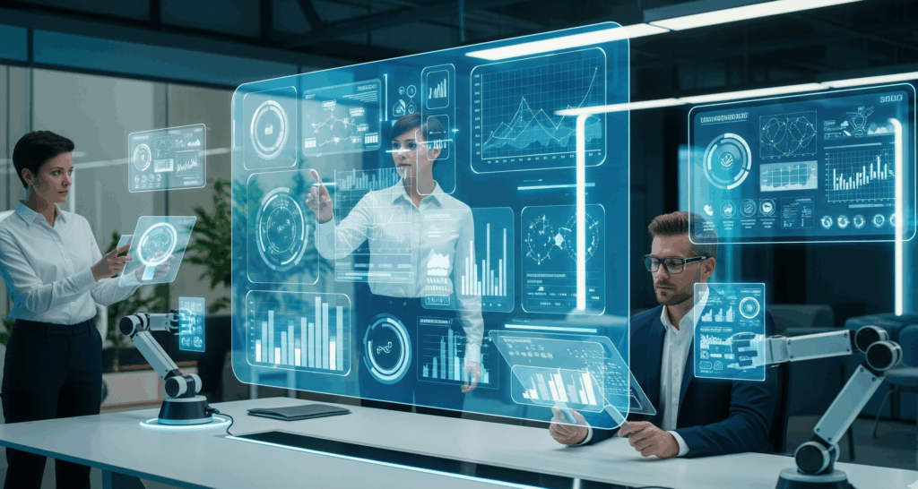 Artificial Intelligence in Accounting & Auditing