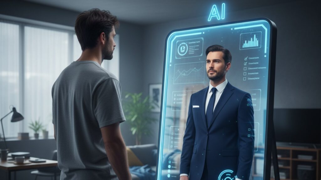 Personal Grooming with AI