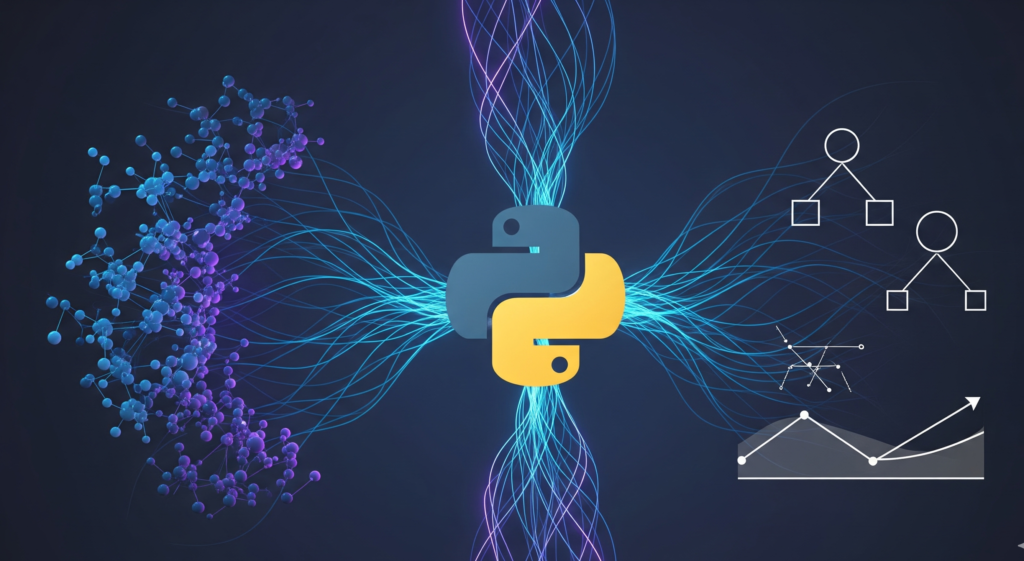 Python for AI & Machine Learning (Beginner Level)