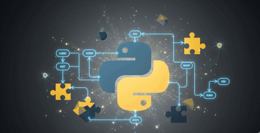 Python for Problem Solving