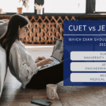 CUET vs JEE vs NEET: Which Exam Should You Choose in 2026