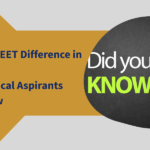 AIIMS vs NEET Difference in 2026: What Medical Aspirants Must Know