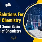 Class 11 Chemistry Chapter 1