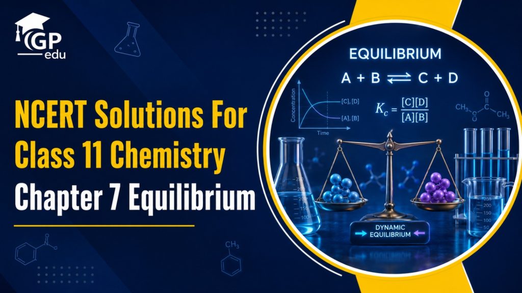 Class 11 Chemistry Chapter 7